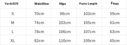 Loose Cargo Trousers Men Fashion Brands Knee Pleated